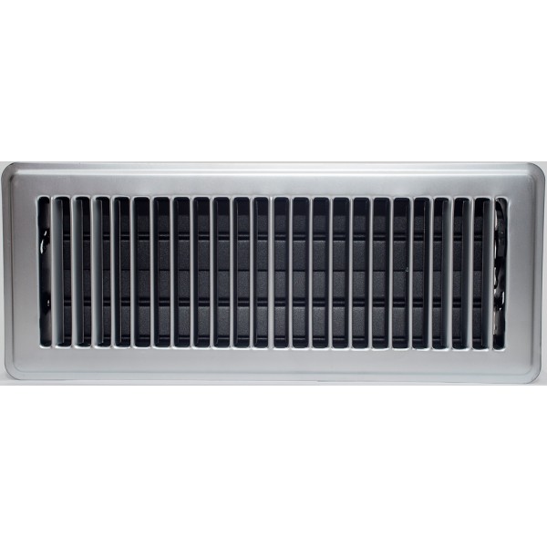 floor vent register cover traditional