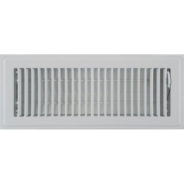 Details about   7X ducted heating Floor Vent Cover Heating air Vent Vents 300x100mm AUS Made 
